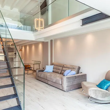 Avida Loft Apartament