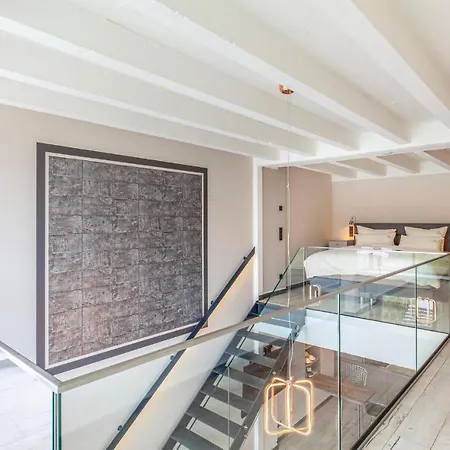Apartment Avida Loft *
