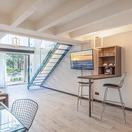 Avida Loft Apartment *