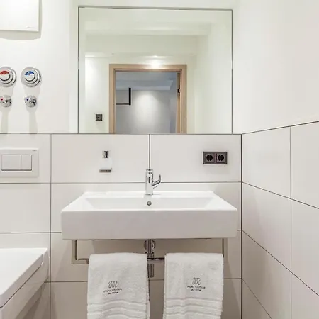Apartment Avida Loft Binz