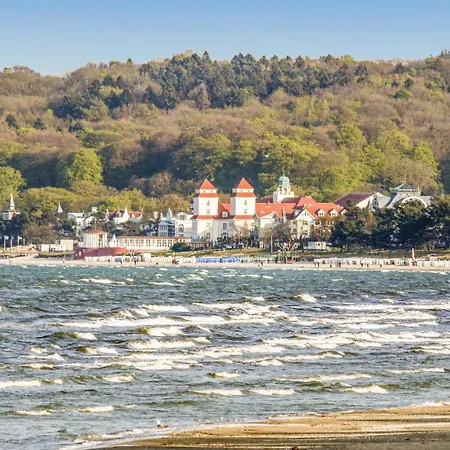 Avida Loft Binz