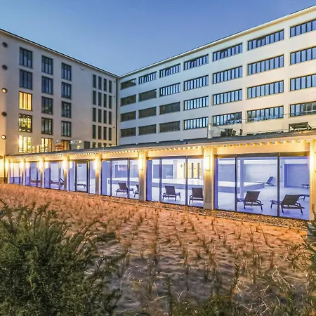 Avida Loft * Binz