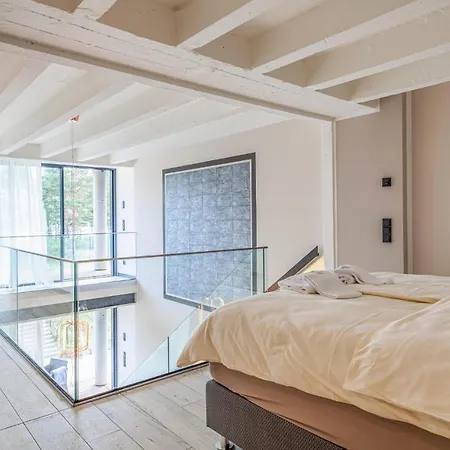 Apartament Avida Loft