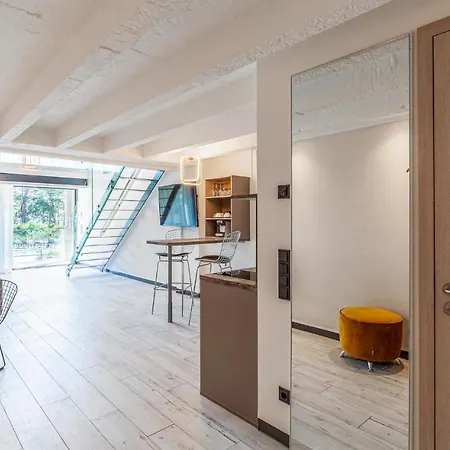 Avida Loft Apartament