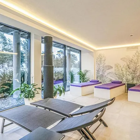 Apartment Avida Loft Binz