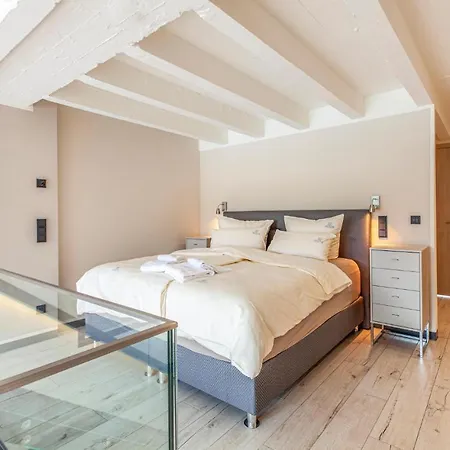 Avida Loft Apartament